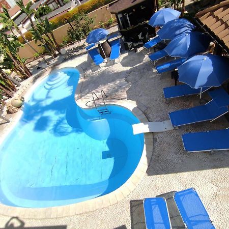 B&B Villa Colomba Agrigento Zewnętrze zdjęcie