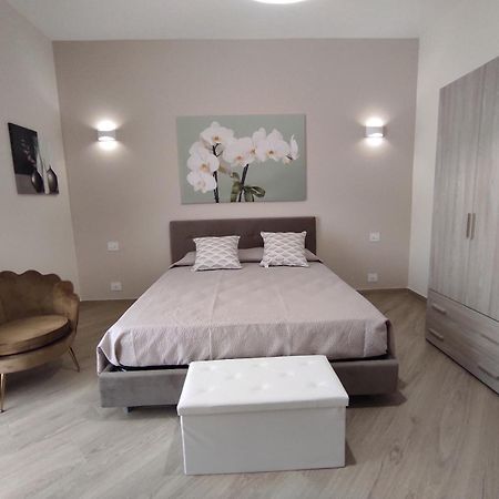 B&B Villa Colomba Agrigento Zewnętrze zdjęcie
