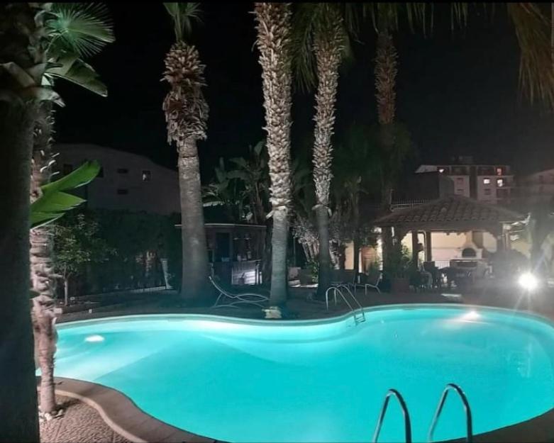 B&B Villa Colomba Agrigento Zewnętrze zdjęcie