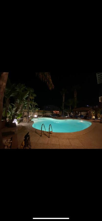 B&B Villa Colomba Agrigento Zewnętrze zdjęcie