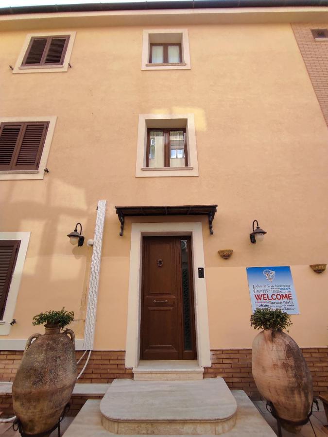 B&B Villa Colomba Agrigento Zewnętrze zdjęcie