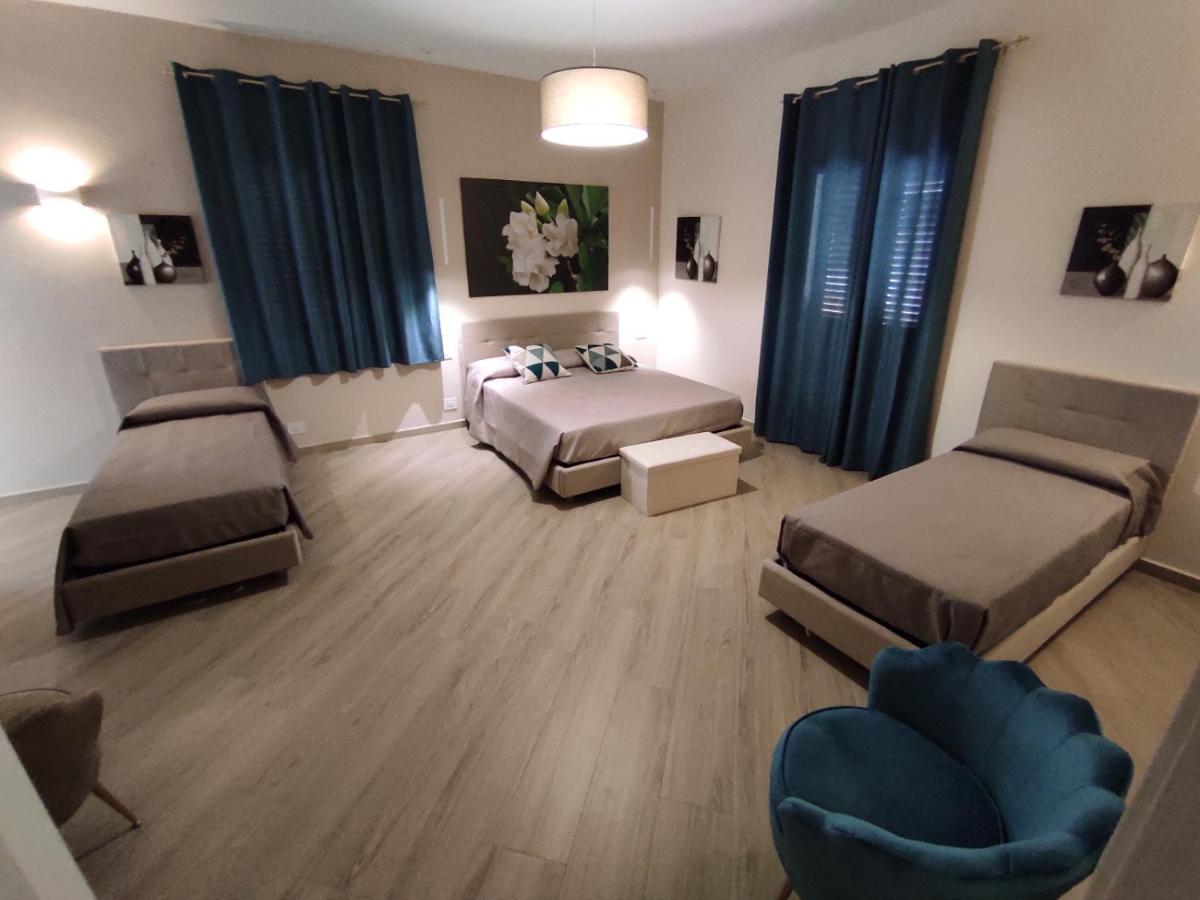 B&B Villa Colomba Agrigento Zewnętrze zdjęcie
