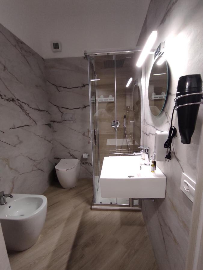 B&B Villa Colomba Agrigento Zewnętrze zdjęcie
