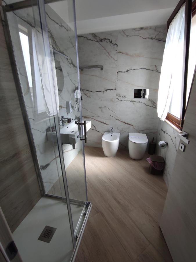 B&B Villa Colomba Agrigento Zewnętrze zdjęcie