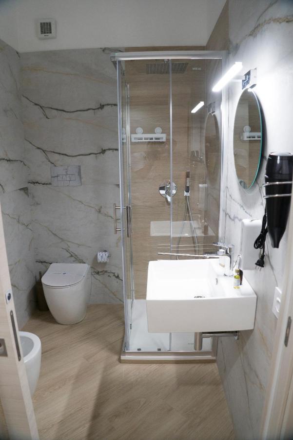 B&B Villa Colomba Agrigento Zewnętrze zdjęcie