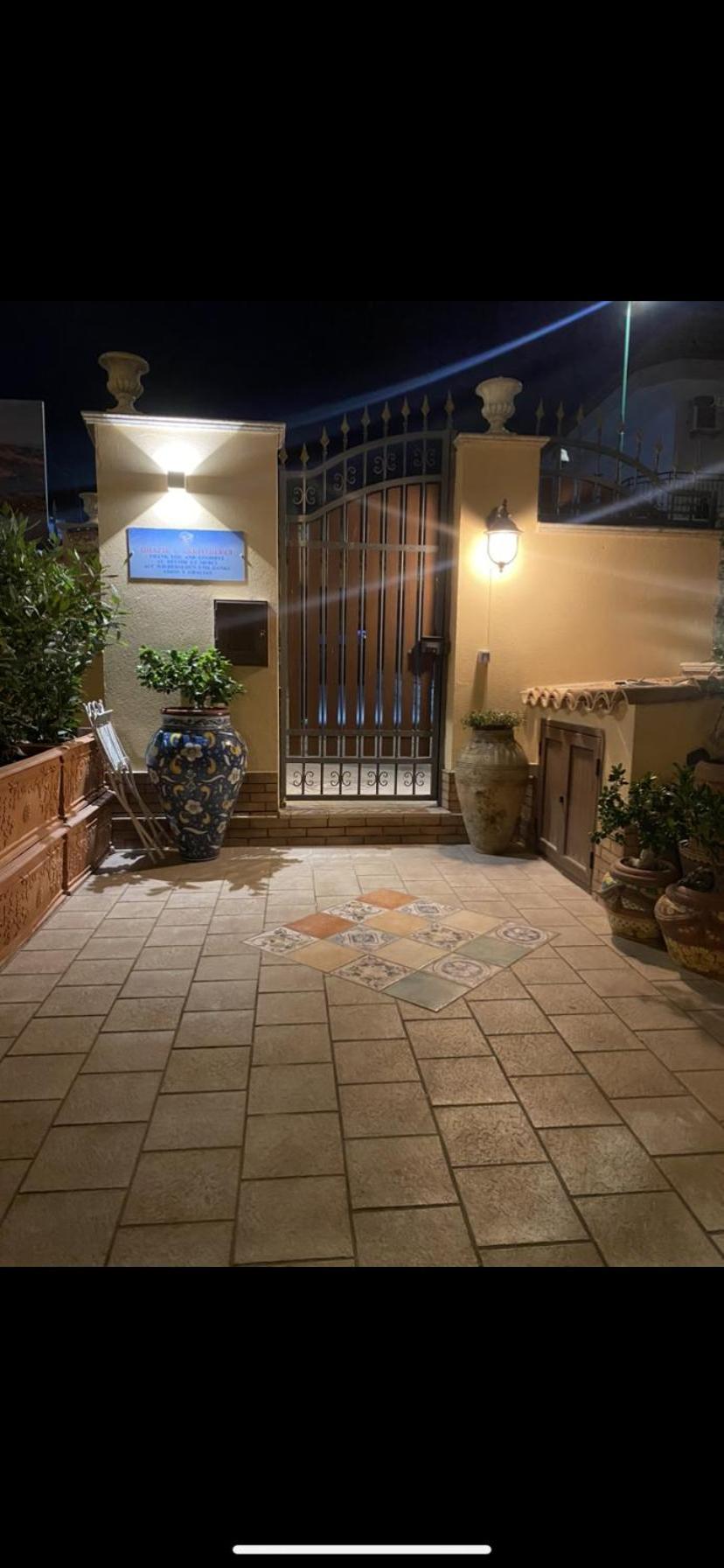 B&B Villa Colomba Agrigento Zewnętrze zdjęcie