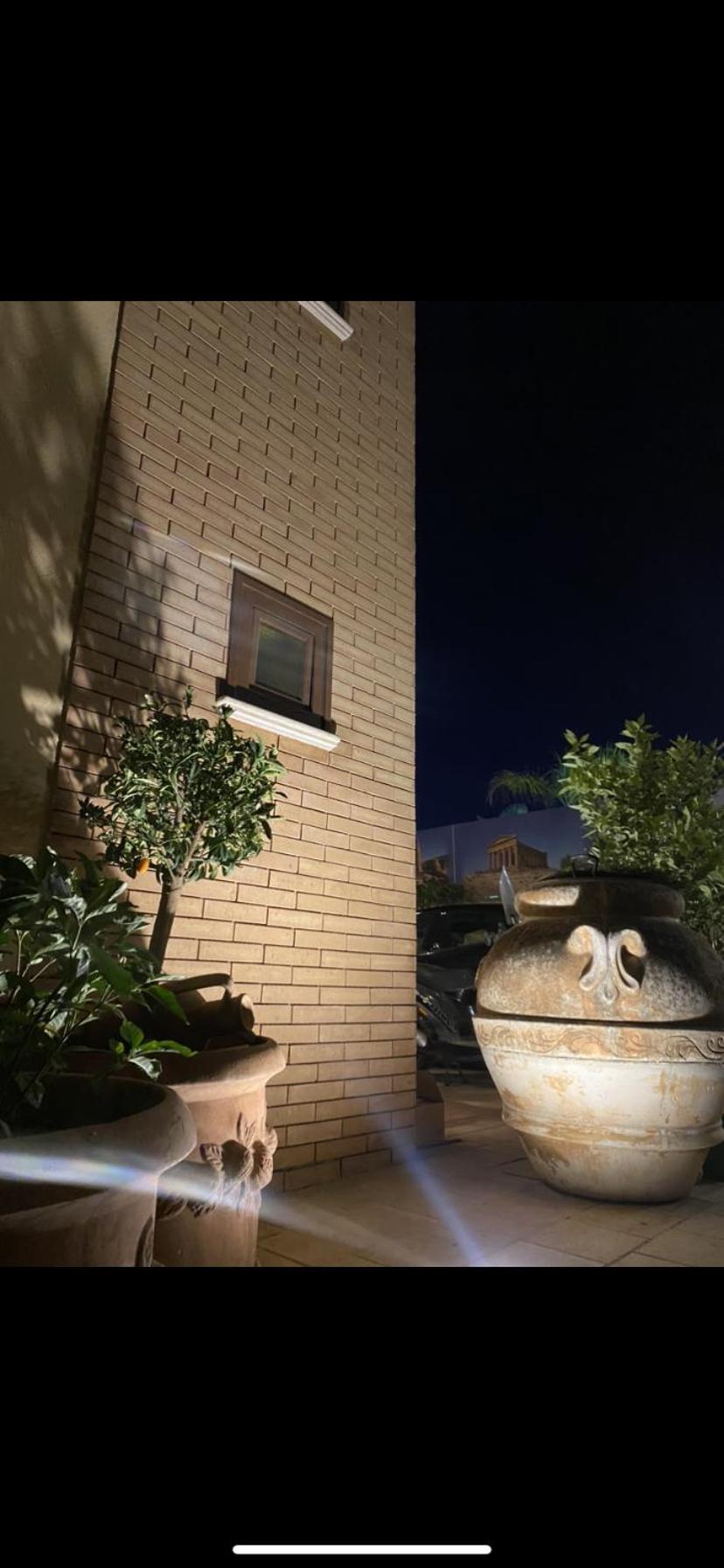 B&B Villa Colomba Agrigento Zewnętrze zdjęcie