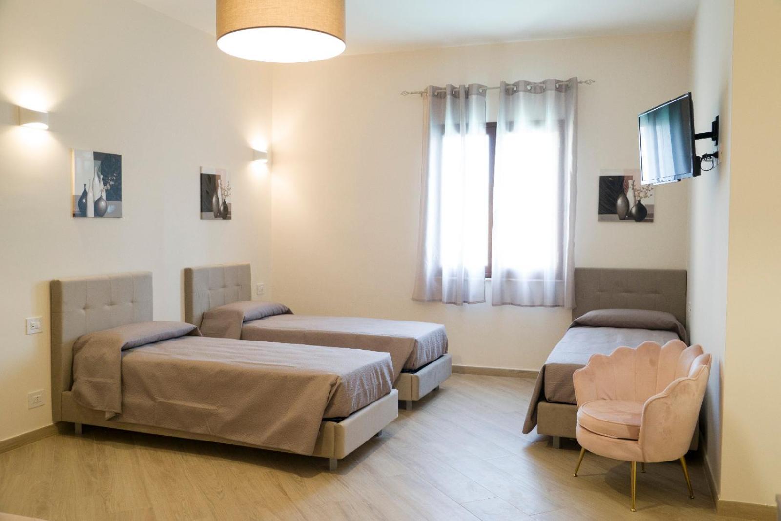 B&B Villa Colomba Agrigento Zewnętrze zdjęcie