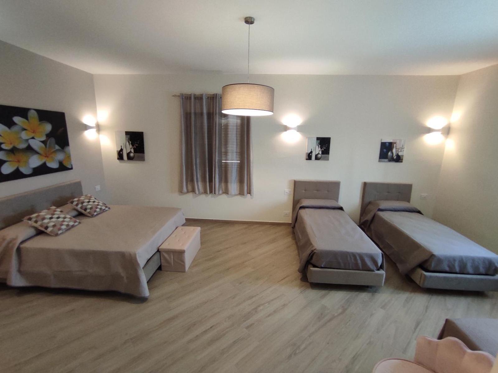 B&B Villa Colomba Agrigento Zewnętrze zdjęcie