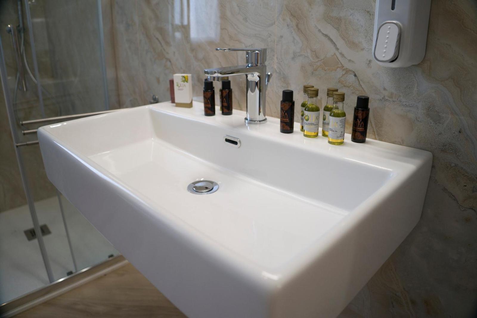 B&B Villa Colomba Agrigento Zewnętrze zdjęcie