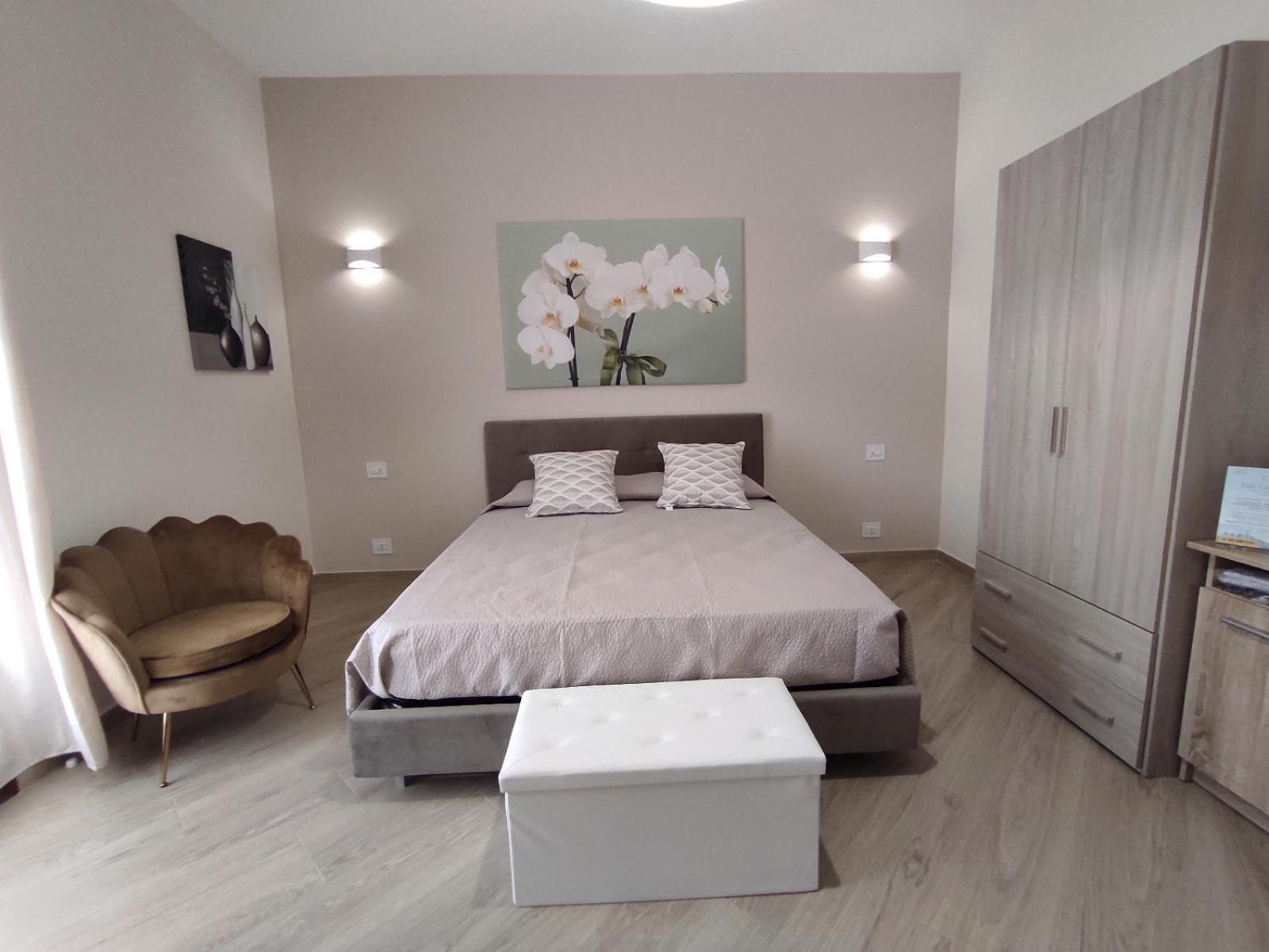 B&B Villa Colomba Agrigento Zewnętrze zdjęcie