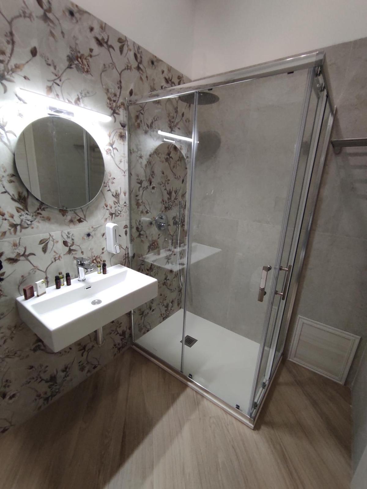 B&B Villa Colomba Agrigento Zewnętrze zdjęcie