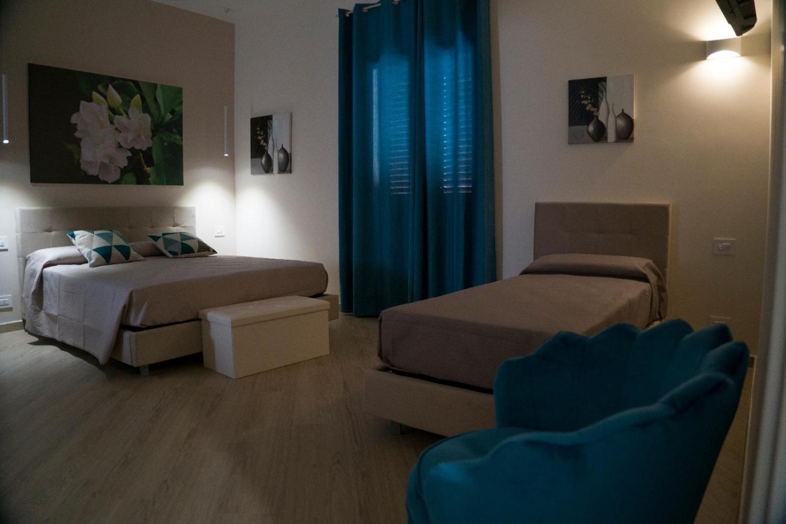 B&B Villa Colomba Agrigento Zewnętrze zdjęcie