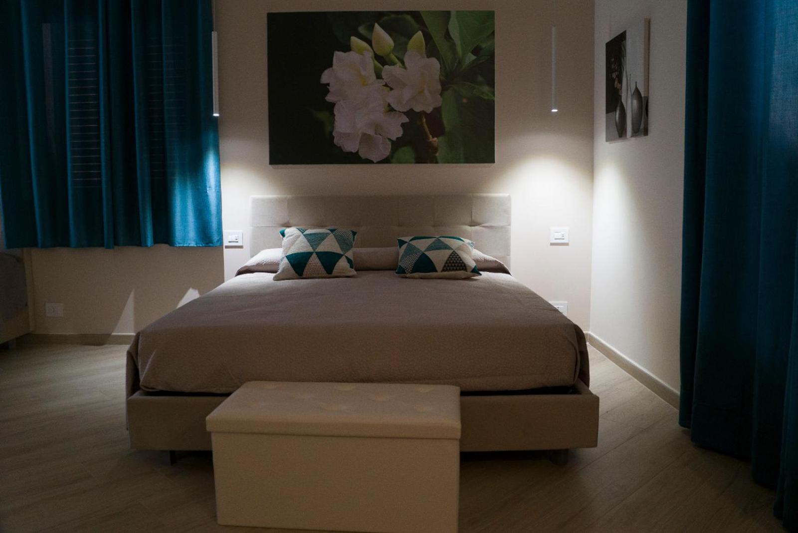 B&B Villa Colomba Agrigento Zewnętrze zdjęcie