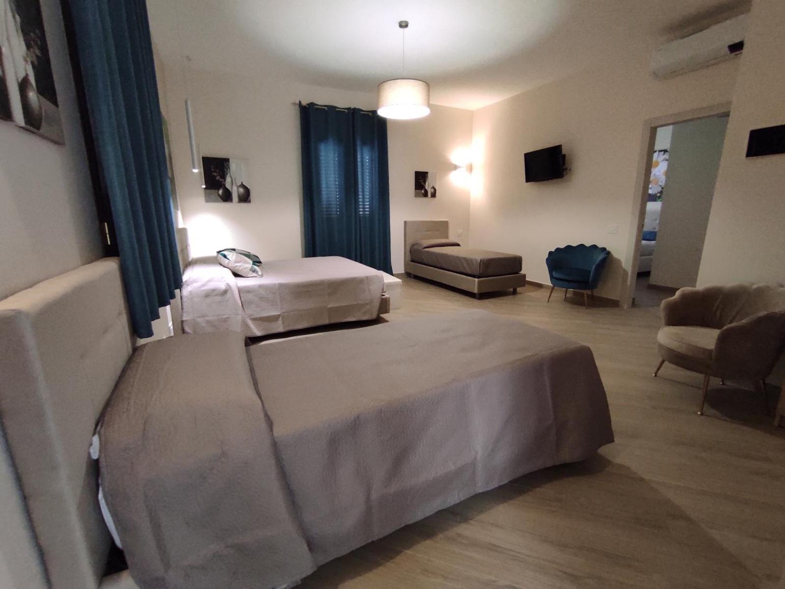 B&B Villa Colomba Agrigento Zewnętrze zdjęcie