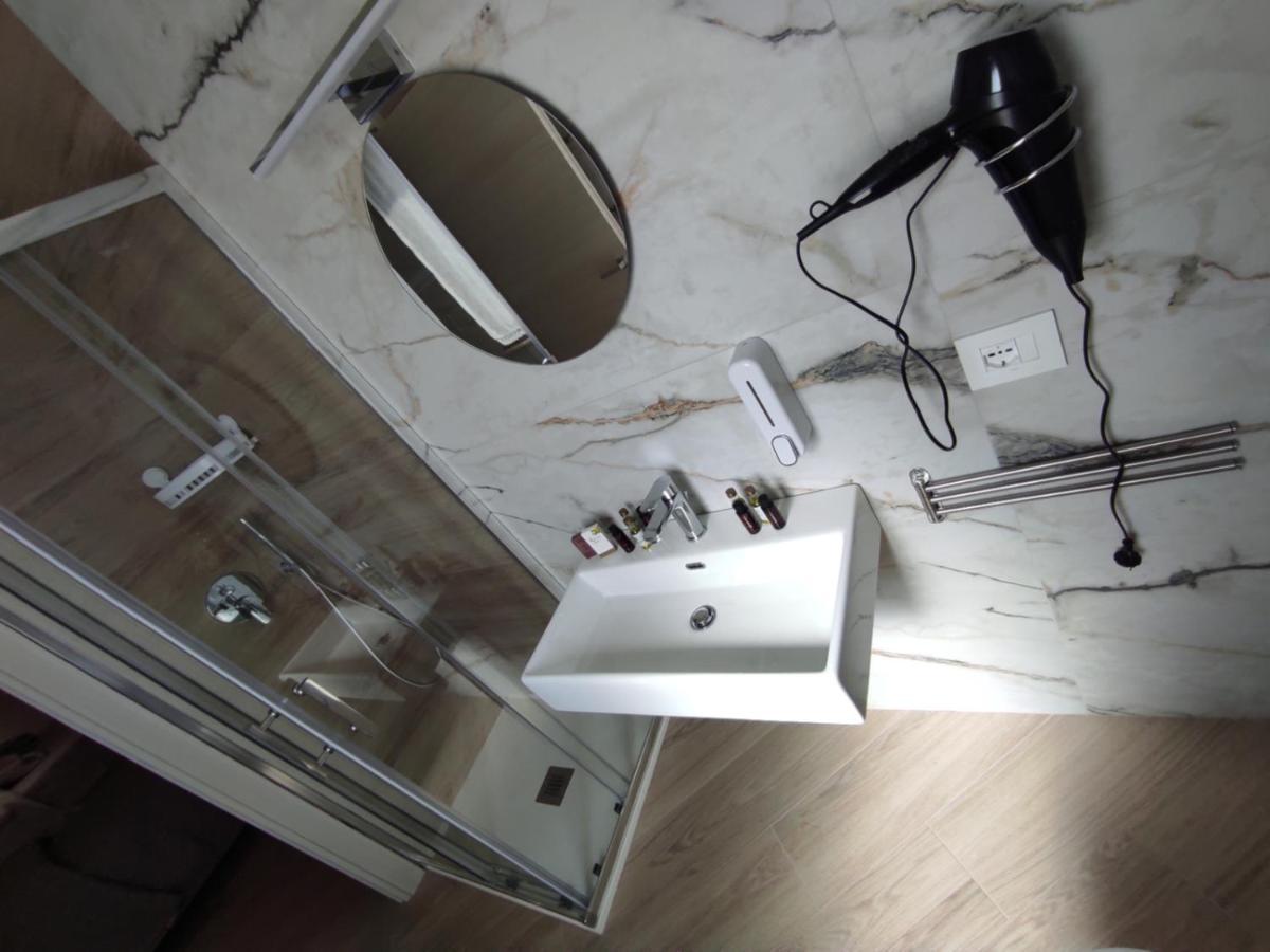 B&B Villa Colomba Agrigento Zewnętrze zdjęcie