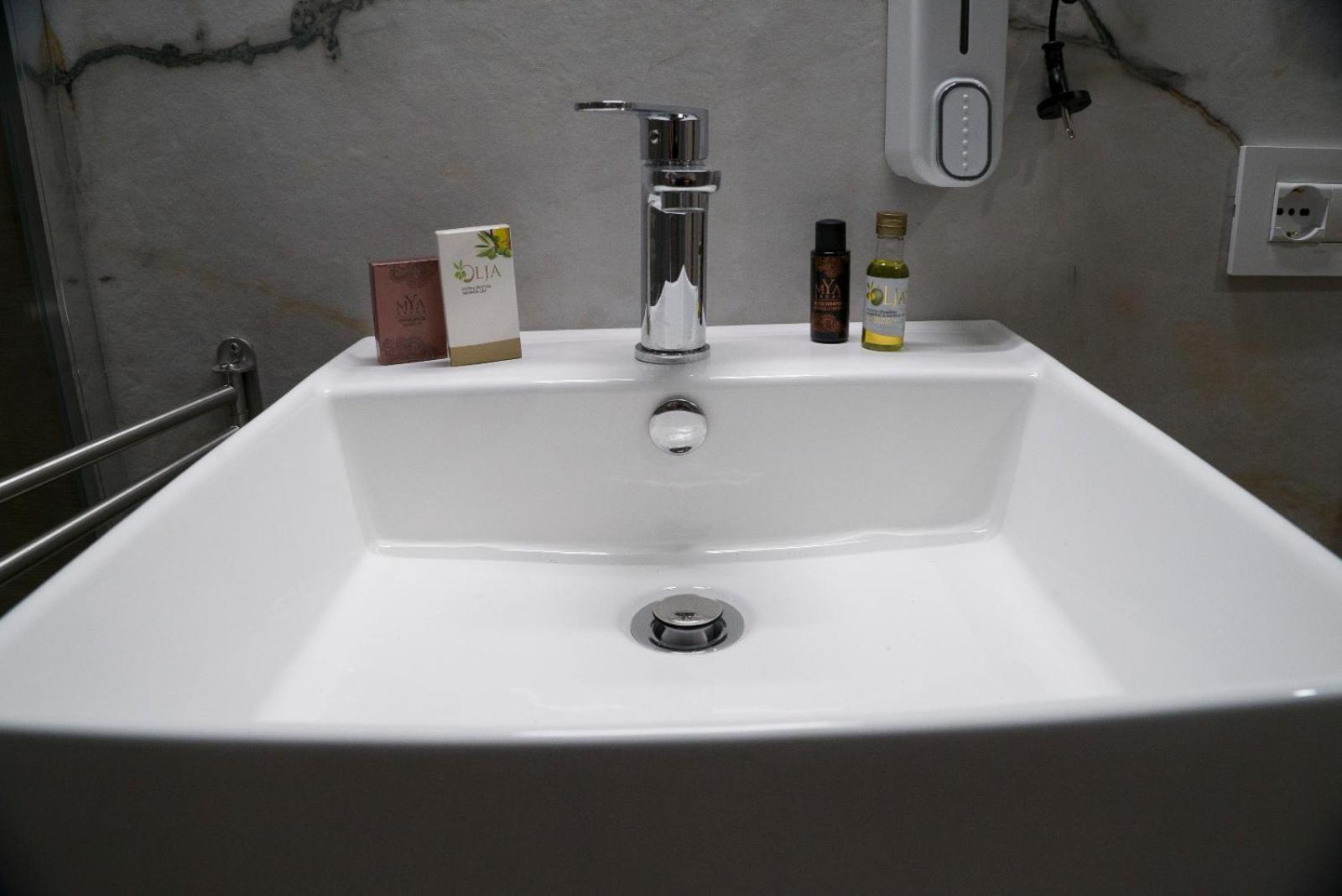B&B Villa Colomba Agrigento Zewnętrze zdjęcie