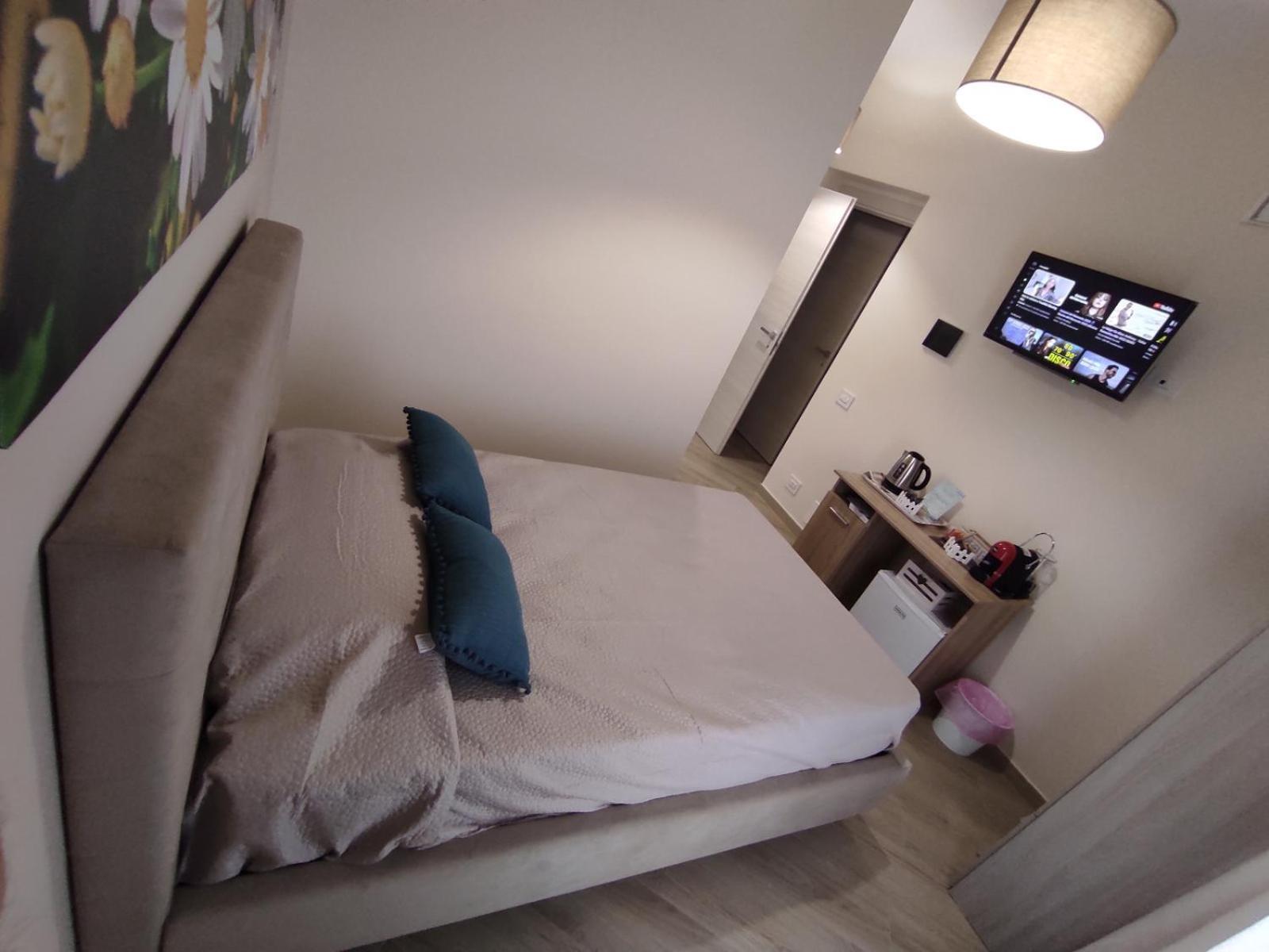 B&B Villa Colomba Agrigento Zewnętrze zdjęcie