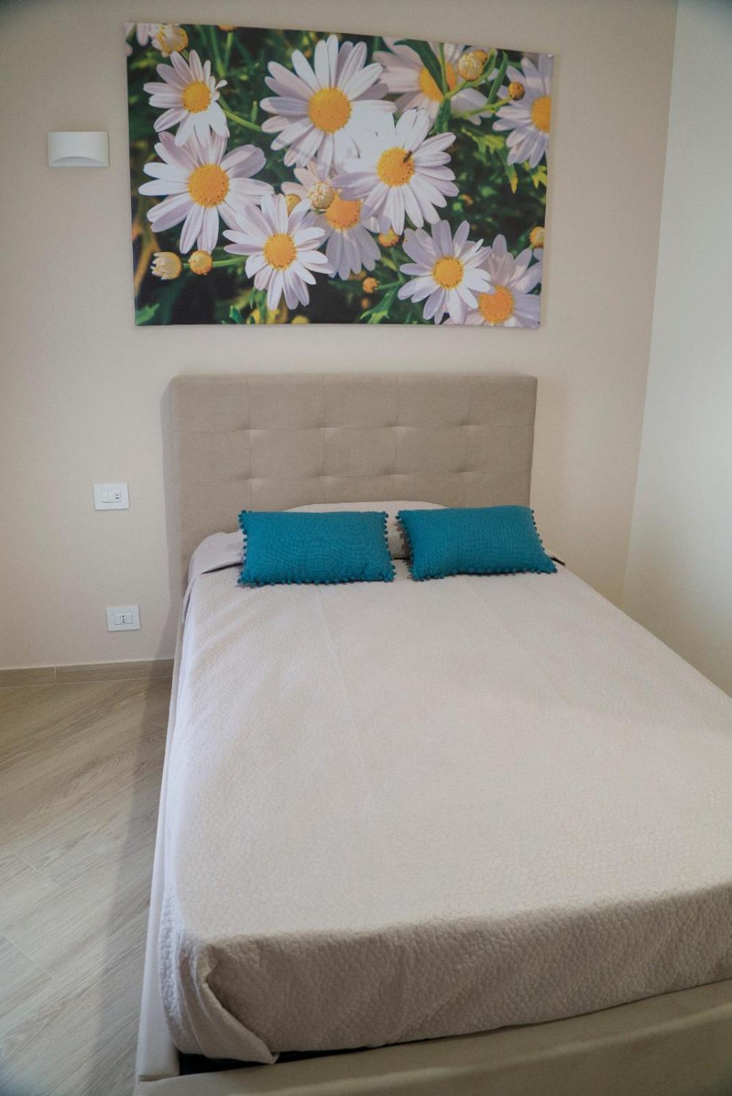 B&B Villa Colomba Agrigento Zewnętrze zdjęcie